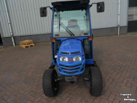 Tracteur pour horticulture Iseki 3245