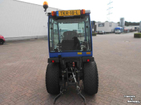 Tracteur pour horticulture Iseki 3245