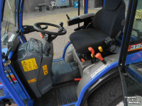 Tracteur pour horticulture Iseki 3245