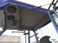 Tracteur pour horticulture Iseki 3245