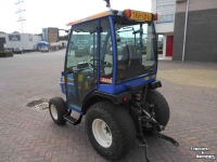 Tracteur pour horticulture Iseki 3245
