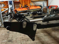 Autres matériel et accessoires de transport et industriels ATMP heftruck bak