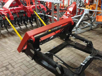 Autres matériel et accessoires de transport et industriels ATMP heftruck bak