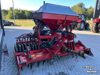 Semoir Kverneland Zaaicombinatie Rotorkopeg NG-M 140 & DA Pneumatische zaaimachine