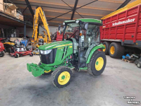 Tracteur pour horticulture John Deere 3046R
