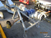 Pompe à lisier Vogelsang R116-240