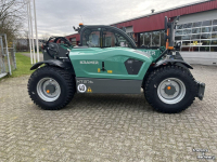 Chargeur Télescopique Kramer KT276