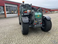 Chargeur Télescopique Kramer KT276