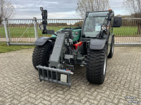 Chargeur Télescopique Kramer KT276