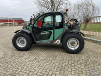 Chargeur Télescopique Kramer KT276