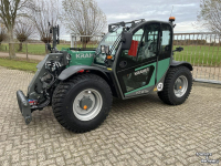 Chargeur Télescopique Kramer KT276