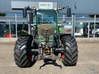 Tracteur Fendt 514 SCR Profi + RTK Trimble