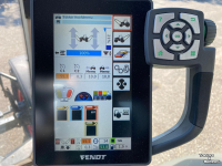 Tracteur Fendt 514 SCR Profi + RTK Trimble