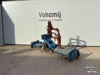 Herse rotative Rabe Rotorkopeg
