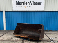 Godets chargeur Hekamp Schepbak 240 systeem 2000
