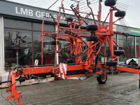 Andaineur Kuhn Kuhn GA 8121