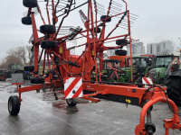 Andaineur Kuhn Kuhn GA 8121