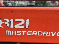 Andaineur Kuhn Kuhn GA 8121
