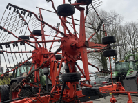 Andaineur Kuhn Kuhn GA 8121