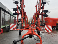 Andaineur Kuhn Kuhn GA 8121