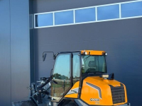 Chargeuse sur pneus Giant g3500