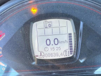 Chargeuse sur pneus Giant g3500