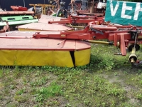 Faucheuse Pottinger CAT 270