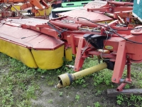 Faucheuse Pottinger CAT 270