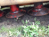 Faucheuse Pottinger CAT 270