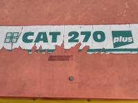 Faucheuse Pottinger CAT 270