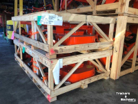 Autres matériel et accessoires de jardins et espaces verts Kubota RCK72-F36EC maaidek