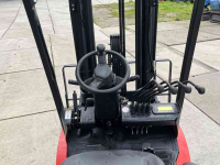 Chariot élévateur EP Equipment EFL 181