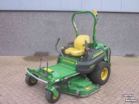 Tracteur Tondeuse Autoporté John Deere JOHN DEERE Z997R