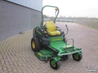 Tracteur Tondeuse Autoporté John Deere JOHN DEERE Z997R