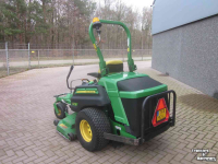 Tracteur Tondeuse Autoporté John Deere JOHN DEERE Z997R