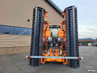 Herse rotative Falc kratos p6000