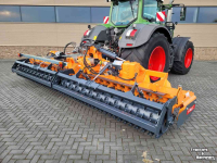 Herse rotative Falc kratos p6000