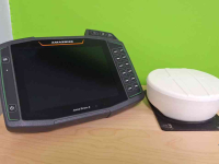 Systèmes et accessoires de GPS Amazone Amazone Amatron 4
