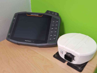 Systèmes et accessoires de GPS Amazone Amazone Amatron 4