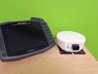 Systèmes et accessoires de GPS Amazone Amazone Amatron 4