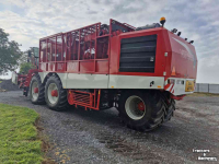 Arracheuse de betteraves Vervaet BE625 Bietenrooier / Sugar beet harvester / Rubenroder