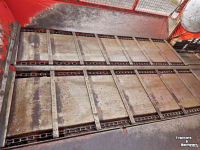 Arracheuse de betteraves Vervaet BE625 Bietenrooier / Sugar beet harvester / Rubenroder