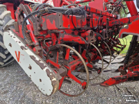 Arracheuse de betteraves Vervaet BE625 Bietenrooier / Sugar beet harvester / Rubenroder
