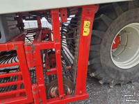 Arracheuse de betteraves Vervaet BE625 Bietenrooier / Sugar beet harvester / Rubenroder
