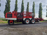 Arracheuse de betteraves Vervaet BE625 Bietenrooier / Sugar beet harvester / Rubenroder