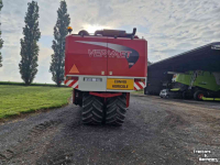 Arracheuse de betteraves Vervaet BE625 Bietenrooier / Sugar beet harvester / Rubenroder