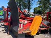 Rotobroyeur Ducker UM 27