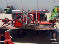 Rotobroyeur Ducker UM 27