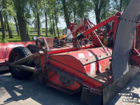 Rotobroyeur Ducker UM 27