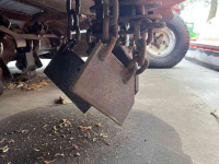 Rotobroyeur Ducker UM 27